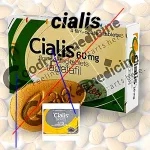 Acheter du cialis en pharmacie